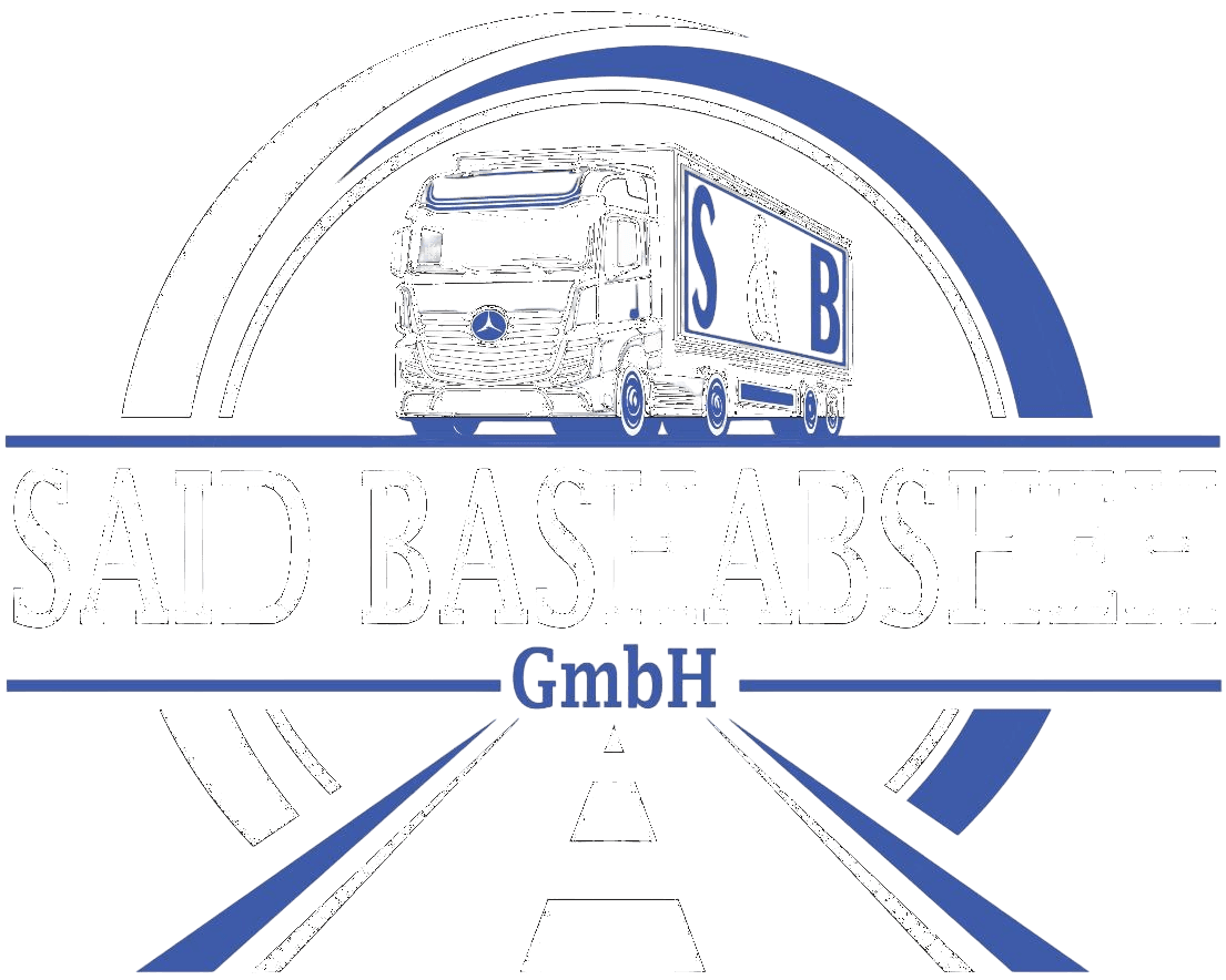 BS Trucks Logo